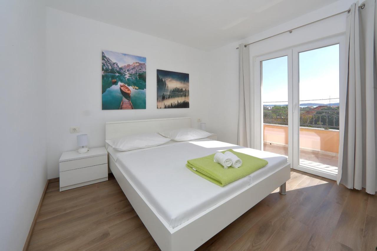 Apartment Alfonso Бибинье Экстерьер фото