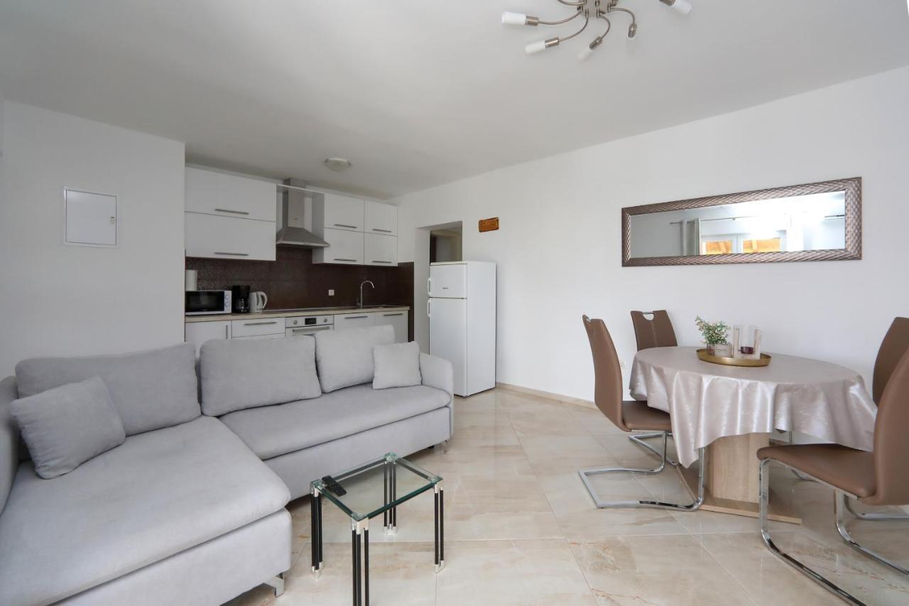 Apartment Alfonso Бибинье Экстерьер фото